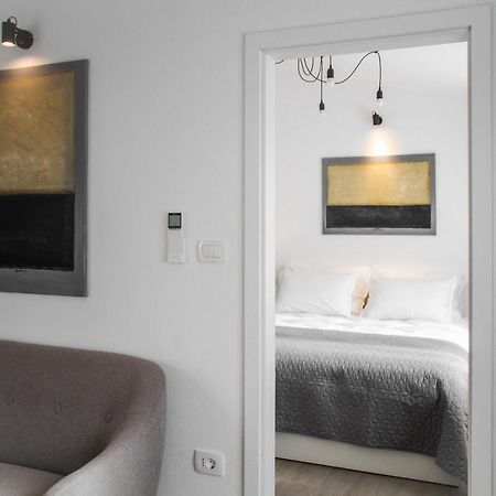 Apartment Denis Rovinj Exterior photo