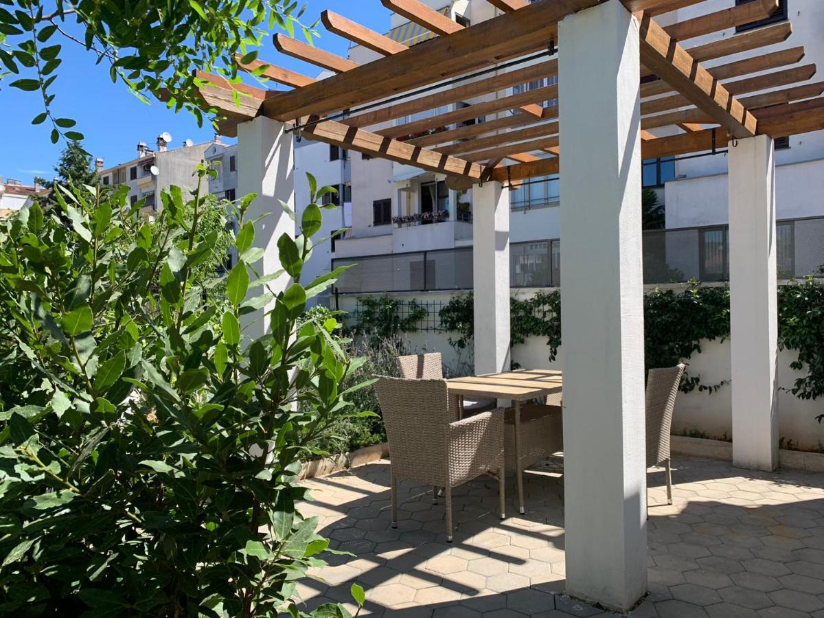 Apartment Denis Rovinj Exterior photo
